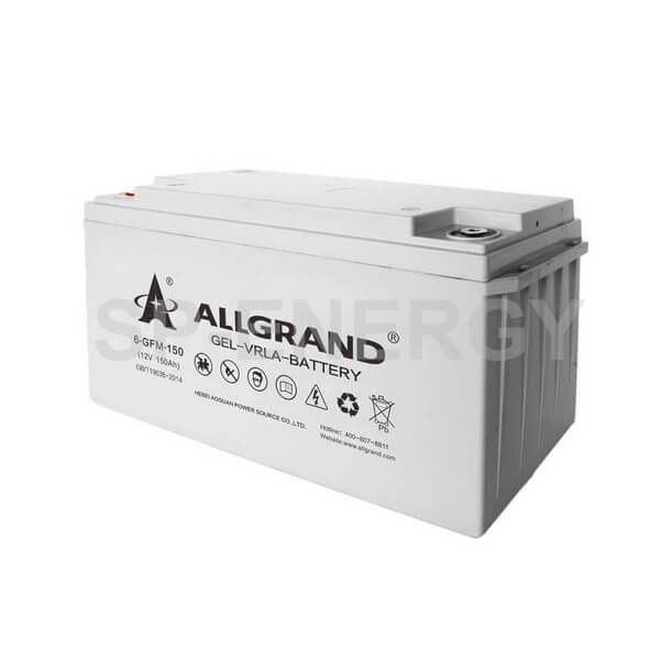 150ah-gel-vrla-allgrand-battery